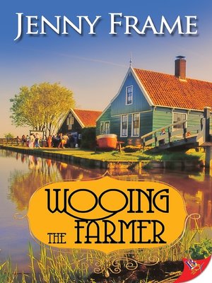 cover image of Wooing the Farmer